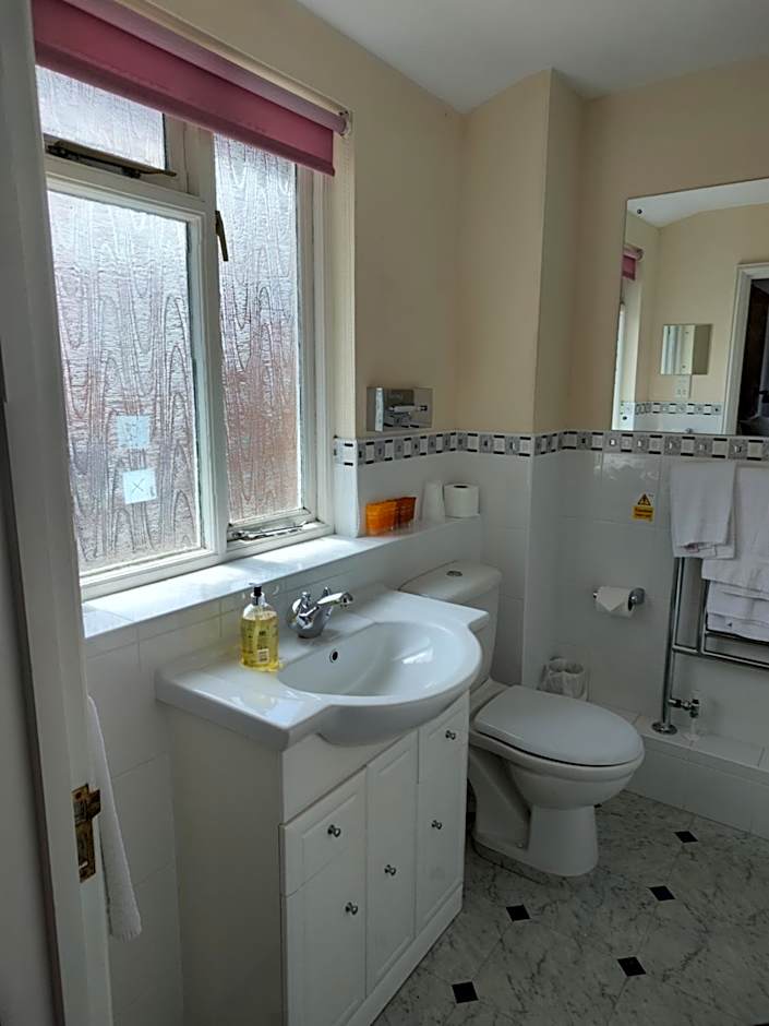 The Northwick Arms Hotel