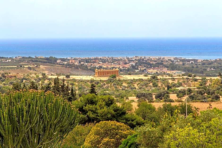 Colleverde Park Hotel