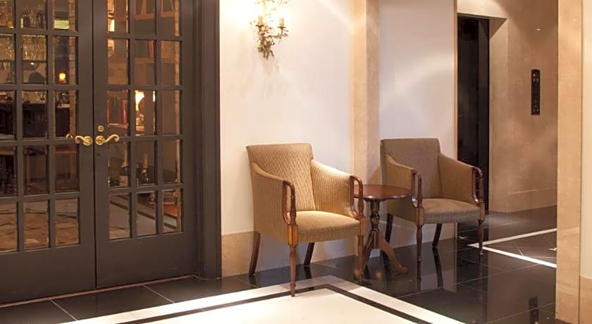 Hotel Sunroute Stellar Ueno