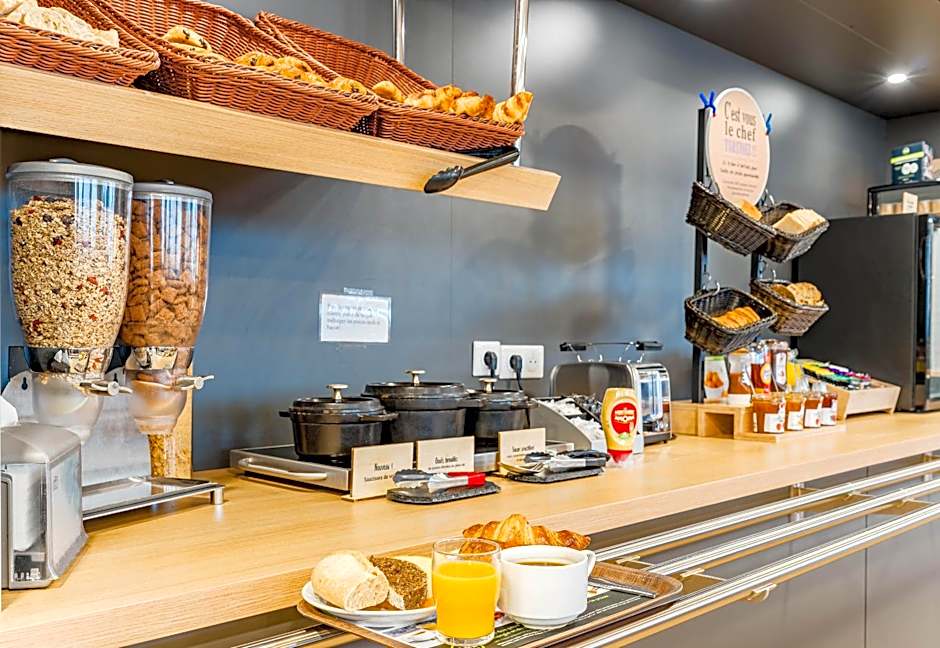 B&B HOTEL Poitiers 3 Futuroscope