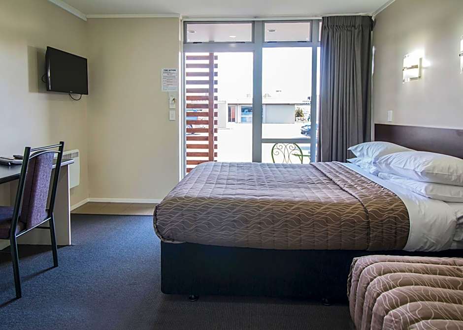 Aspree Motor Inn