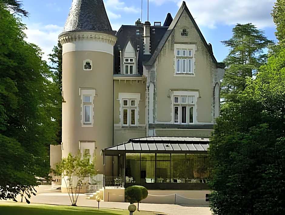 Chateau des Reynats