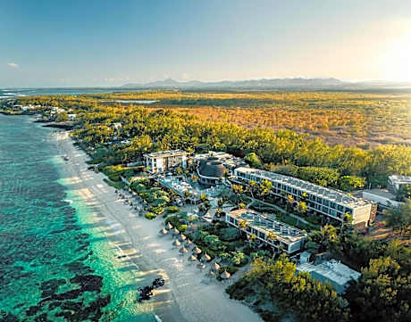 Radisson Blu Poste Lafayette Resort & Spa - Adults Only
