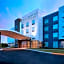 Fairfield by Marriott Inn & Suites Decatur