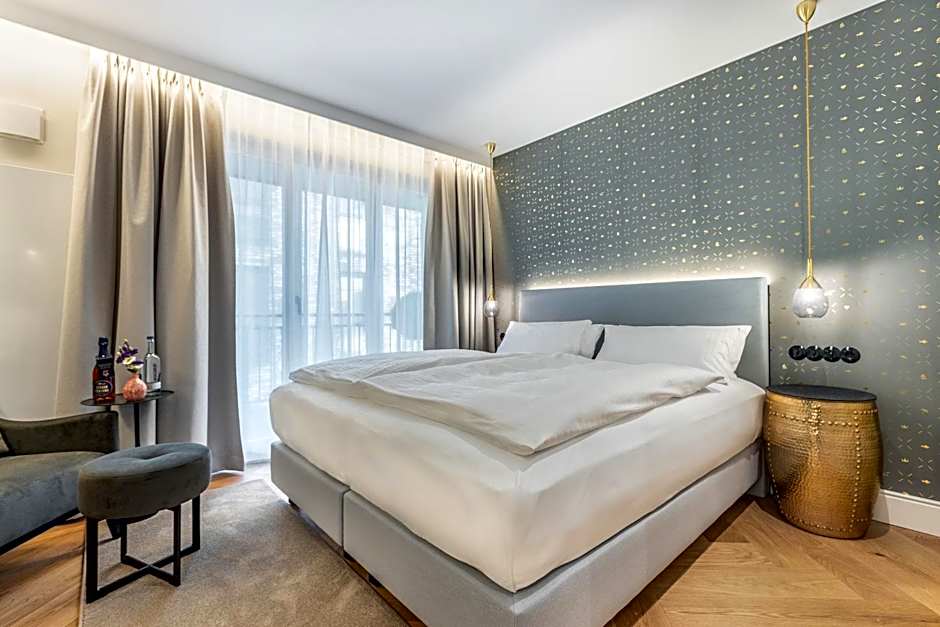 I LOVE SYLT Hotel Terminus ADULTS ONLY