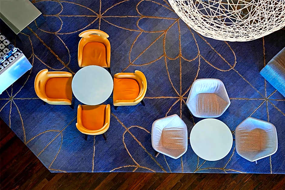 Hyatt Centric Delfina Santa Monica