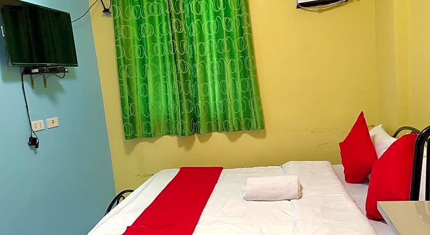 YellowPad Hotel (SM-Eco)