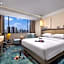 Kaiserdom Hotel-Ouzhuang Metro