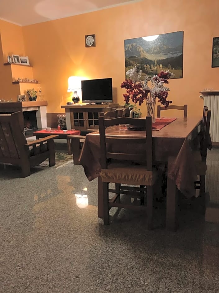 B&B da nonna Vincenza