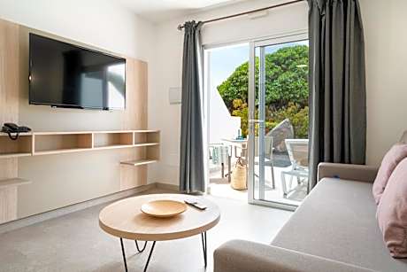 Apartamentos Santa Rosa