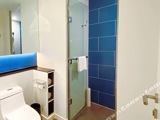HOLIDAY INN EXPRESS HANGZHOU BINJIANG XINGGUANG