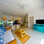 Mahi Mahi Villa and Suites