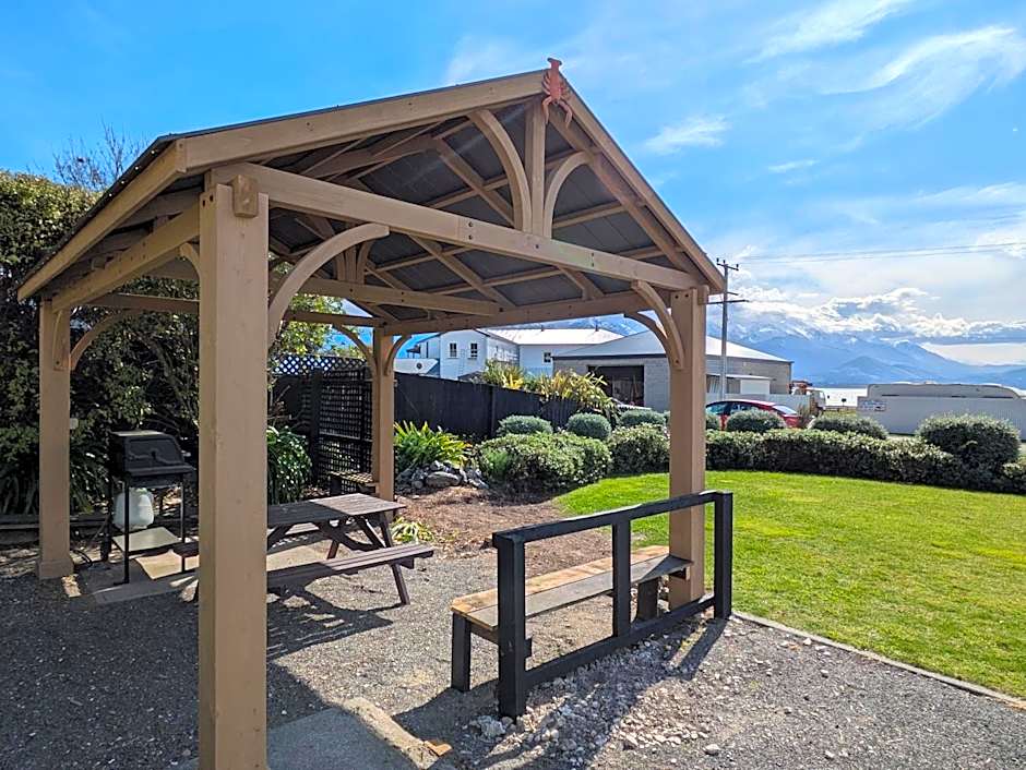 The Peninsula Kaikoura