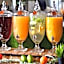 The BREAKFAST HOTEL Fukuoka Tenjin 