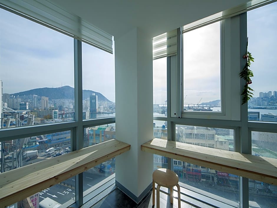 K-GUESTHOUSE Premium Nampo 1