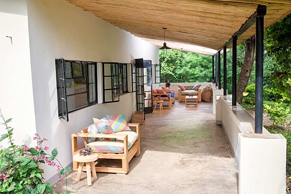 Arusha Villa Karamu Coffee Estate