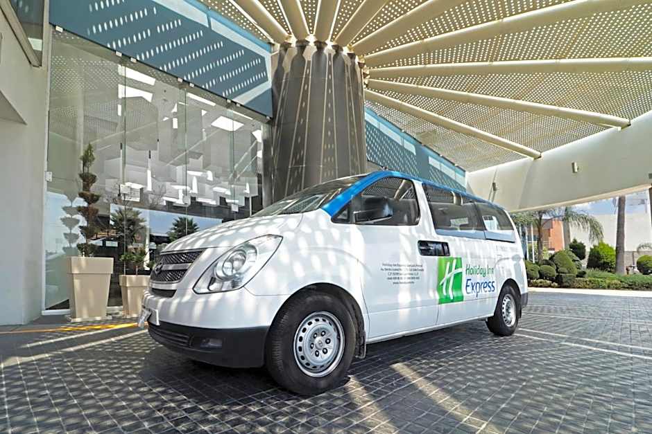 Holiday Inn Express San Luis Potosí By IHG