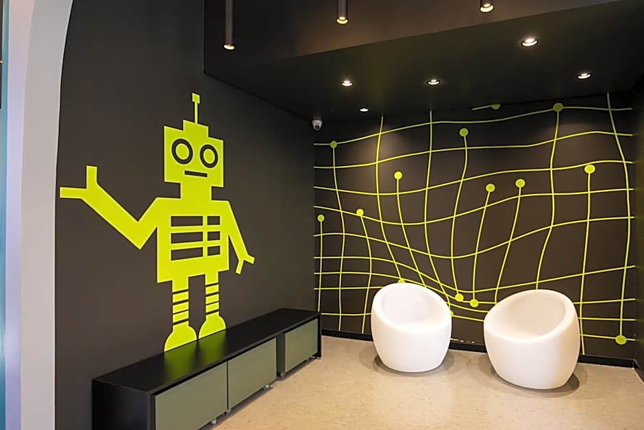 IBIS STYLES BARRETOS