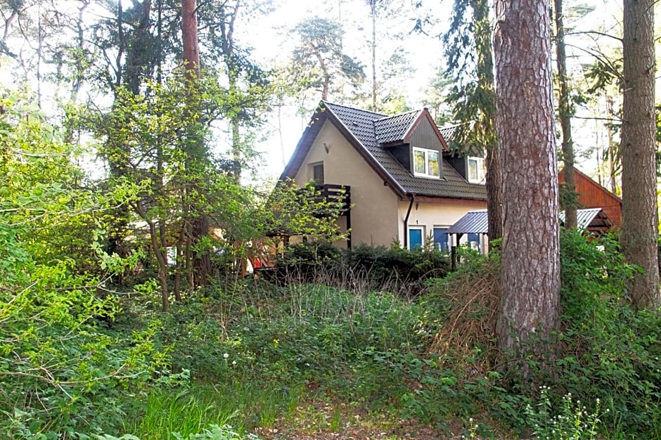 Sztil - Apartamenty i drewniane domki