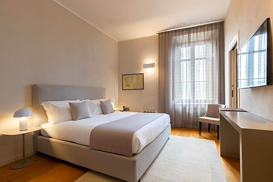 Relais Villa del Borgo