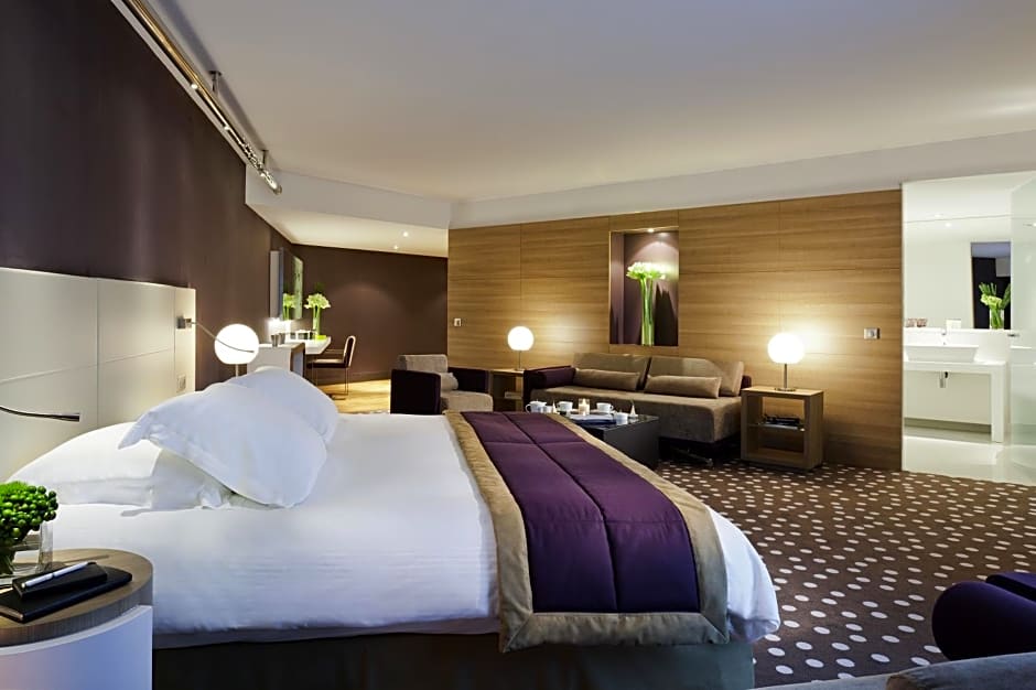 Hotel Barriere Lille