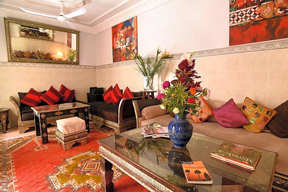 Riad Shaden