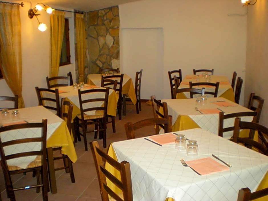 Hotel Villaggio Tabù