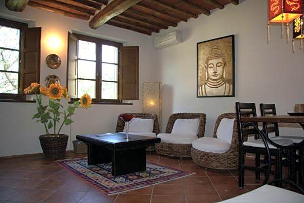 Residence Prunali