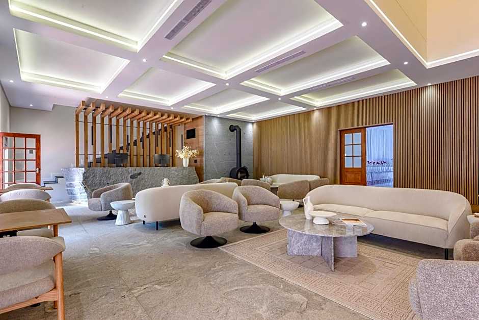 Zevenster Boutique Hotel by The Giglio