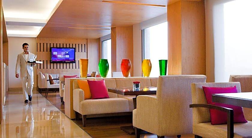 Courtyard by Marriott Gurugram Downtown