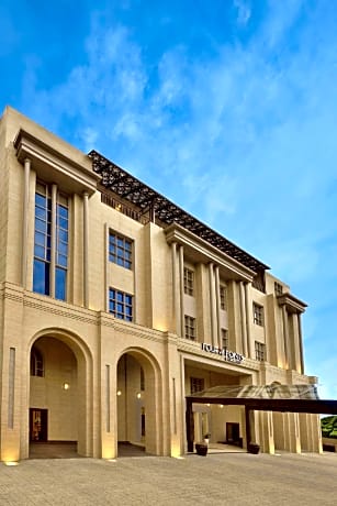 Four Points by Sheraton Srinagar