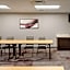 Courtyard by Marriott Cincinnati Blue Ash