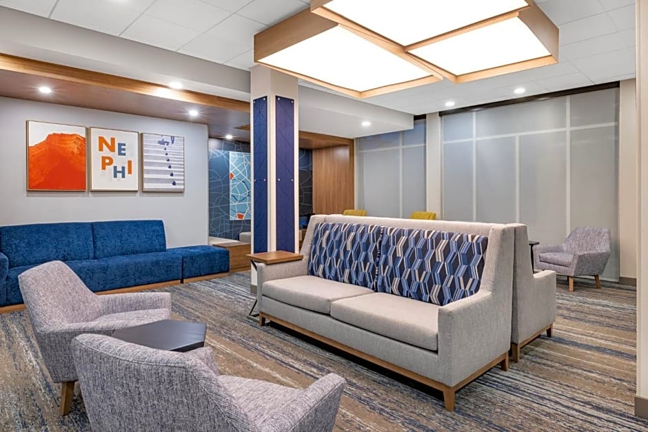 Holiday Inn Express & Suites - Nephi By IHG