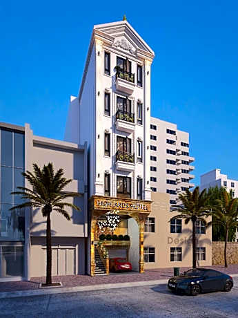 HIGHLANDS HOTEL CAO BANG