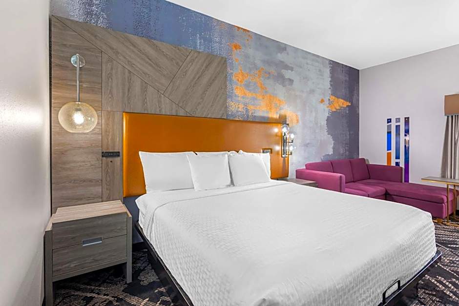 Best Western Chambersburg