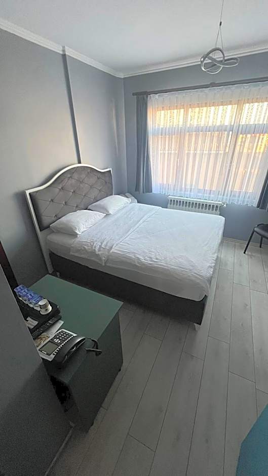 Hotel Ipekyolu