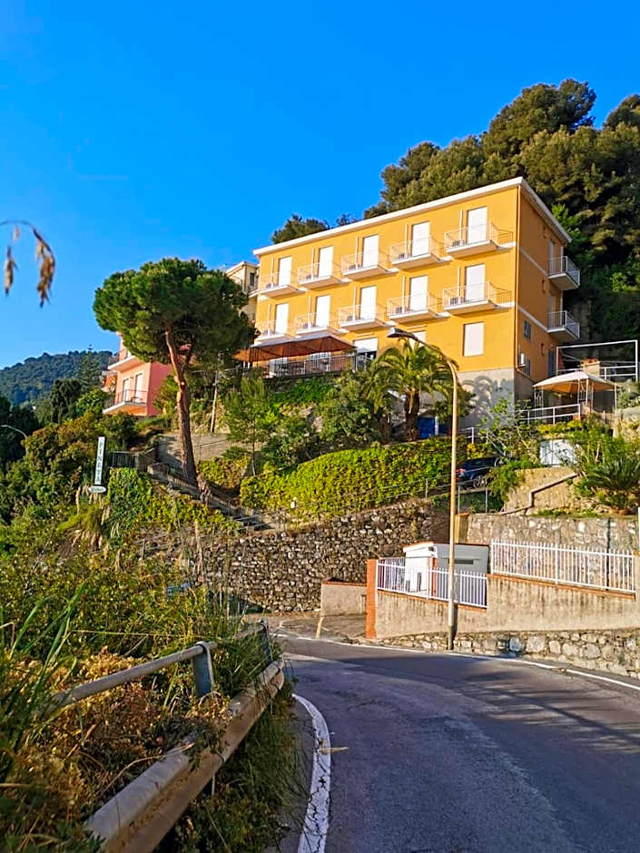 Hotel Pineta