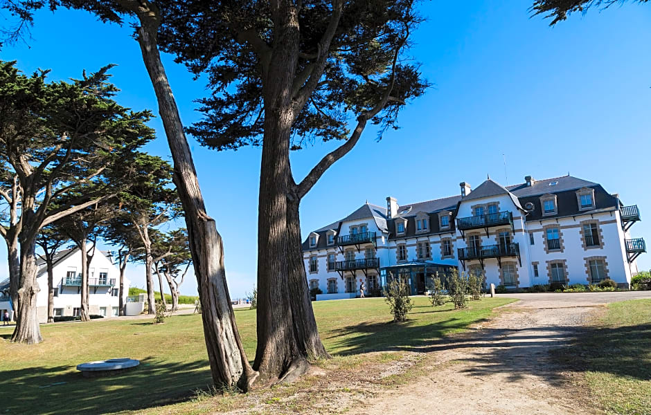 Résidence Odalys Valentin plage