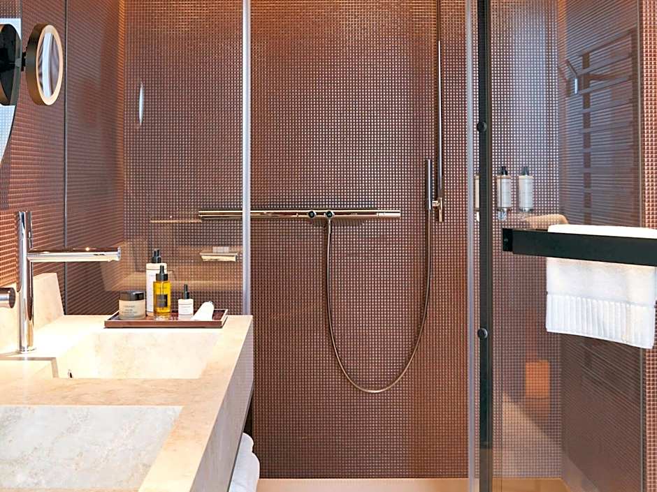 SO/ Paris Hotel