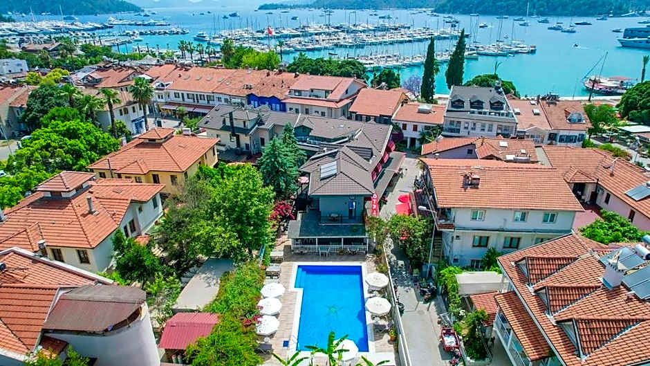 Gocek Centre Hotel