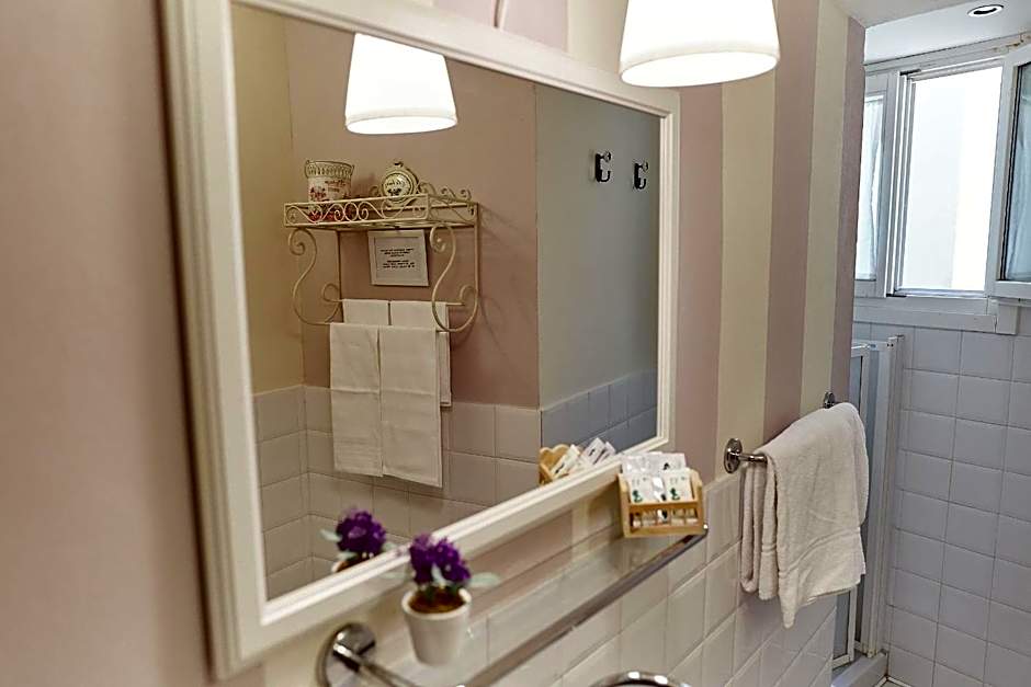 B&B Di Piazza Del Duomo