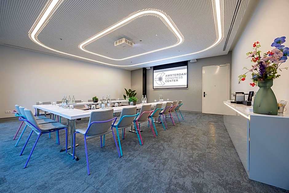 Park Inn by Radisson Amsterdam City West