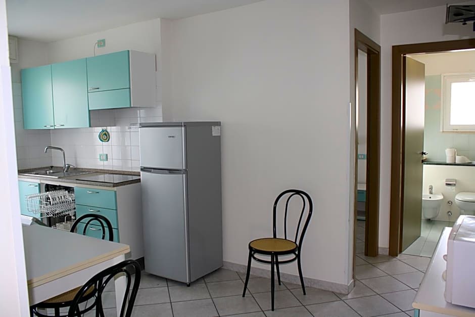 Residence Le Vele