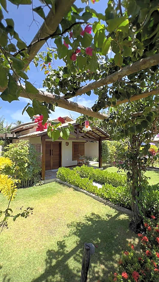POUSADA RANCHO PARAISO
