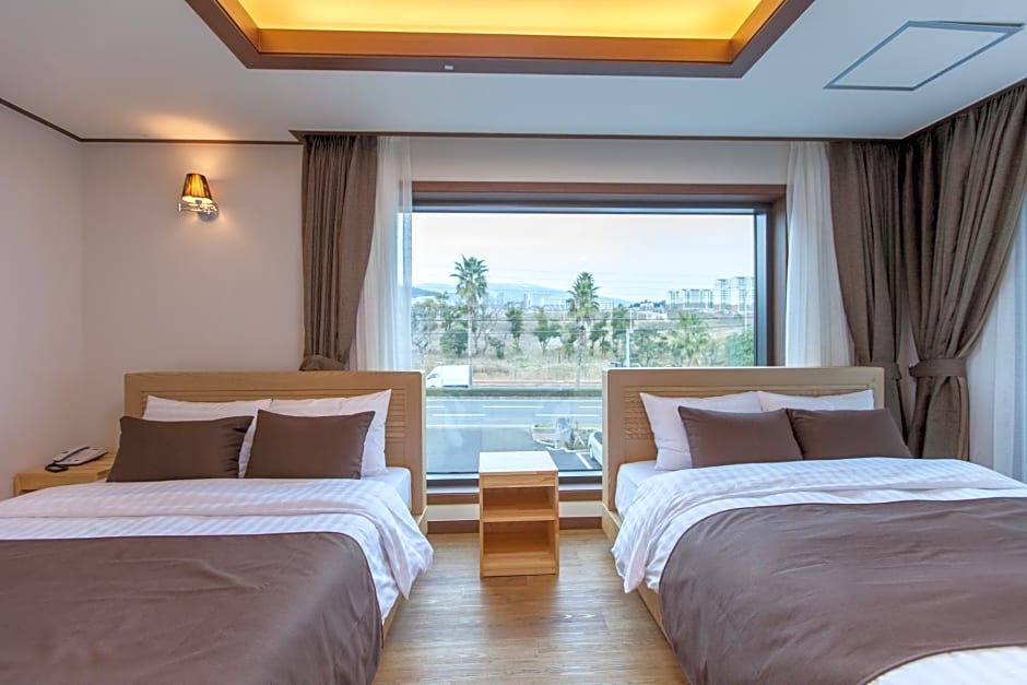 Fellisia Hotel