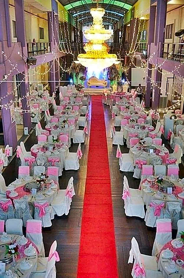 Gloria Swiss Hotel & Apartment Sandakan