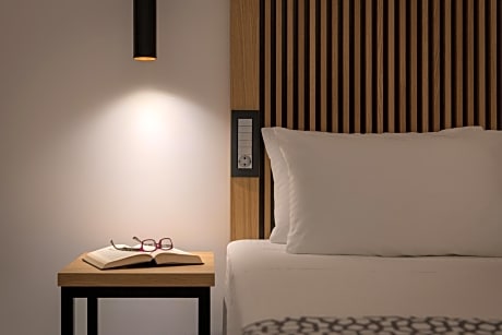 Superior Triple Room with Sea View