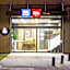 Ibis Oviedo