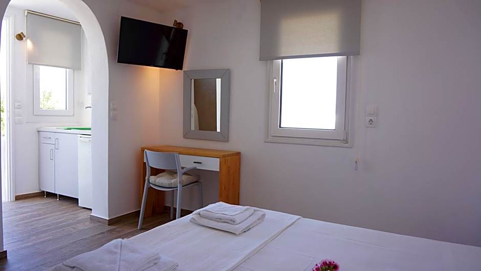 Maria Elena - Suite Home