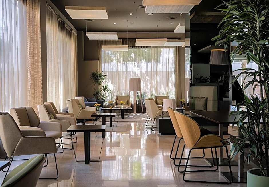 Attica 21 Barcelona Mar